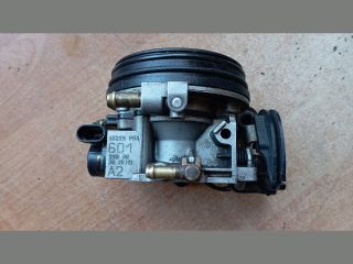 bontott PEUGEOT 306 Központi Injektor