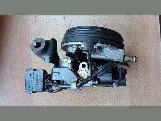 bontott PEUGEOT 306 Központi Injektor