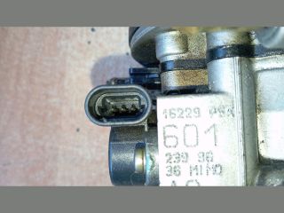 bontott PEUGEOT 306 Központi Injektor