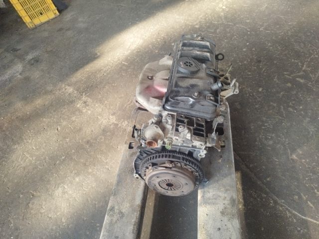 bontott PEUGEOT 306 Motor (Fűzött blokk hengerfejjel)