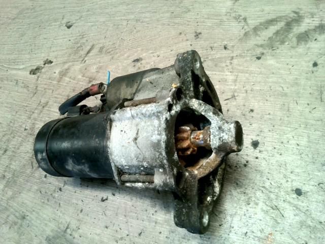 bontott PEUGEOT 306 Önindító