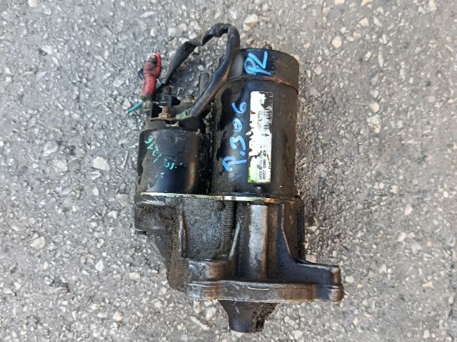 bontott PEUGEOT 306 Önindító