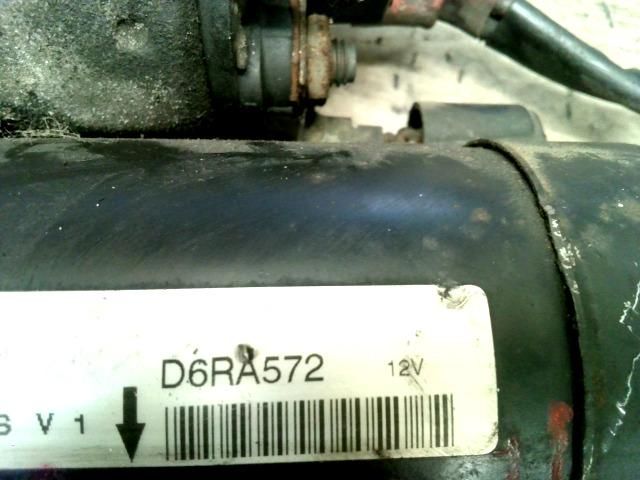 bontott PEUGEOT 306 Önindító