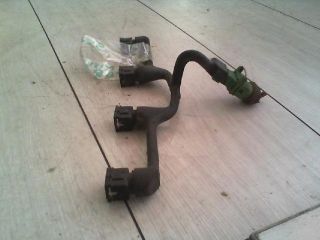 bontott PEUGEOT 306 Porlasztó Sor / Híd