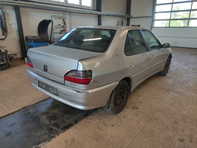 bontott PEUGEOT 306 Tank