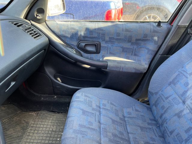 bontott PEUGEOT 306 Váltó Kulissza