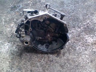 bontott PEUGEOT 306 Váltó (Mechanikus)