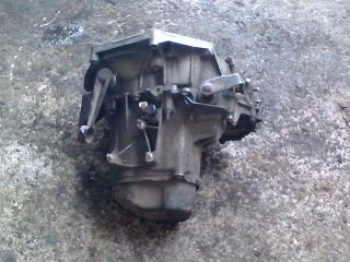 bontott PEUGEOT 306 Váltó (Mechanikus)