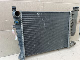 bontott PEUGEOT 306 Vízhűtő Radiátor (Nem klímás)