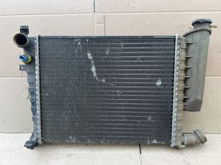 bontott PEUGEOT 306 Vízhűtő Radiátor (Nem klímás)