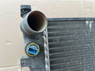 bontott PEUGEOT 306 Vízhűtő Radiátor (Nem klímás)