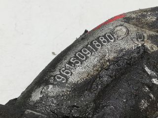 bontott PEUGEOT 306 Szívósor