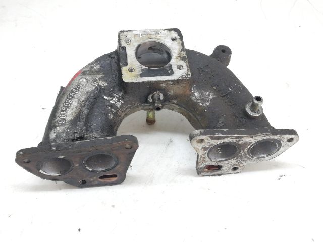 bontott PEUGEOT 306 Szívósor