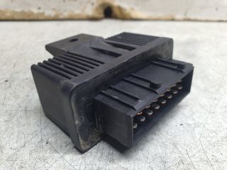 bontott PEUGEOT 306 Üzemanyag Szivattyú Relé