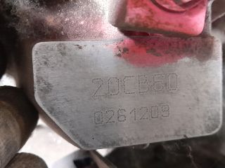 bontott PEUGEOT 306 Váltó (Mechanikus)