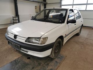 bontott PEUGEOT 306 Váltó (Mechanikus)