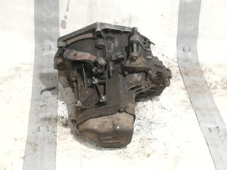 bontott PEUGEOT 306 Váltó (Mechanikus)