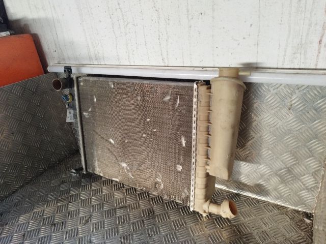 bontott PEUGEOT 306 Vízhűtő Radiátor (Nem klímás)