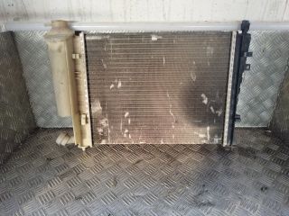 bontott PEUGEOT 306 Vízhűtő Radiátor (Nem klímás)