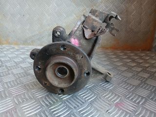 bontott PEUGEOT 306 Bal első Csonkállvány Kerékaggyal