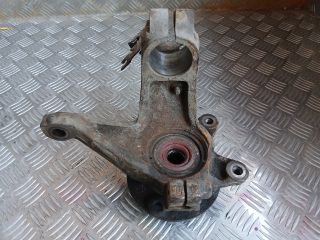 bontott PEUGEOT 306 Bal első Csonkállvány Kerékaggyal