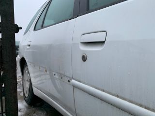 bontott PEUGEOT 306 Bal első Lengéscsillapító