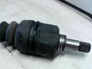 bontott PEUGEOT 306 Bal Féltengely