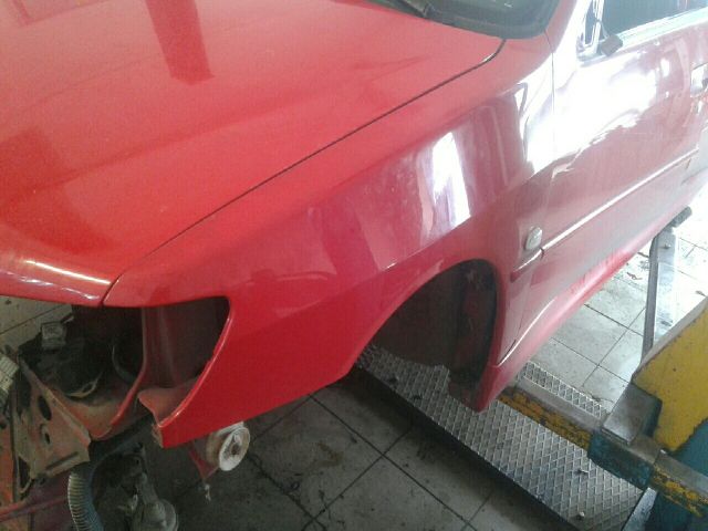 bontott PEUGEOT 306 Bal Féltengely