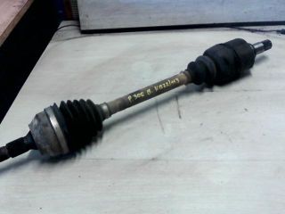 bontott PEUGEOT 306 Bal Féltengely