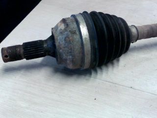 bontott PEUGEOT 306 Bal Féltengely