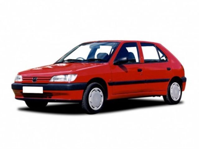 bontott PEUGEOT 306 Dugattyú és Hajtókar