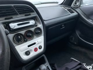 bontott PEUGEOT 306 Első Bölcső