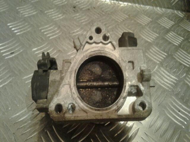 bontott PEUGEOT 306 Fojtószelep (Elektromos)