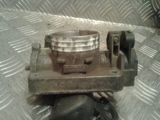 bontott PEUGEOT 306 Fojtószelep (Elektromos)