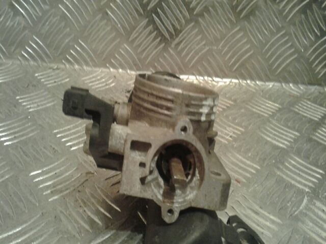 bontott PEUGEOT 306 Fojtószelep (Elektromos)