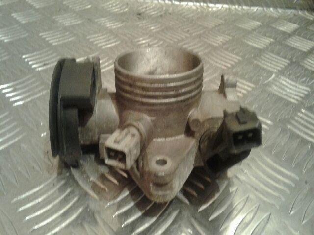 bontott PEUGEOT 306 Fojtószelep (Elektromos)