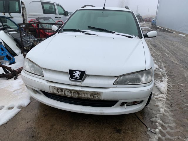 bontott PEUGEOT 306 Fojtószelep (Elektromos)