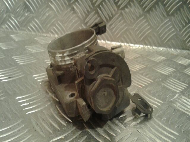 bontott PEUGEOT 306 Fojtószelep (Elektromos)