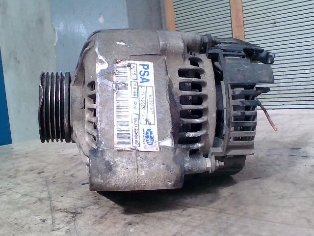 bontott PEUGEOT 306 Generátor