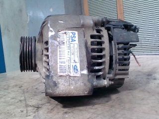 bontott PEUGEOT 306 Generátor