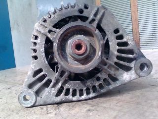 bontott PEUGEOT 306 Generátor