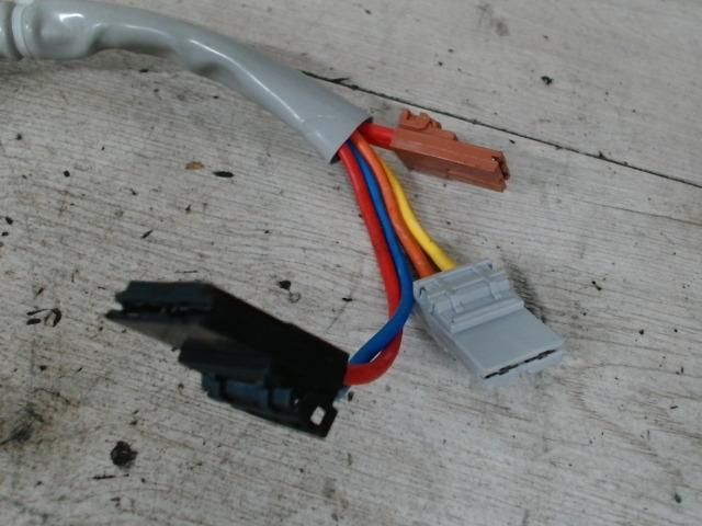 bontott PEUGEOT 306 Gyújtáskapcsoló