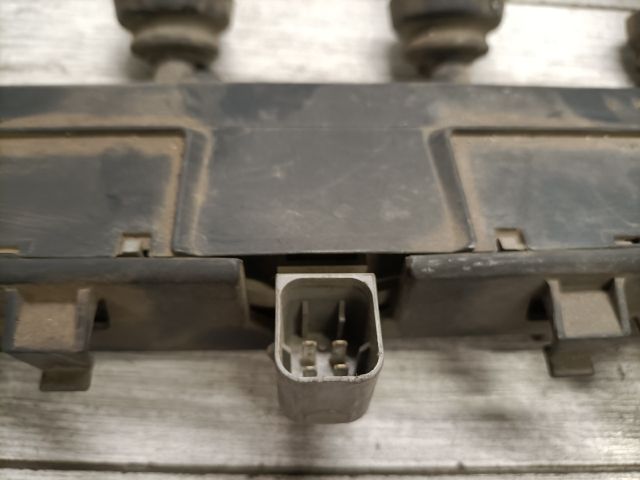 bontott PEUGEOT 306 Gyújtótrafó