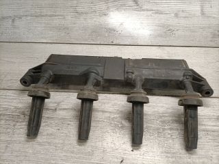 bontott PEUGEOT 306 Gyújtótrafó