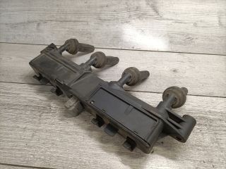 bontott PEUGEOT 306 Gyújtótrafó