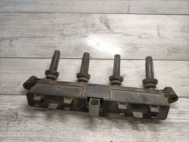 bontott PEUGEOT 306 Gyújtótrafó