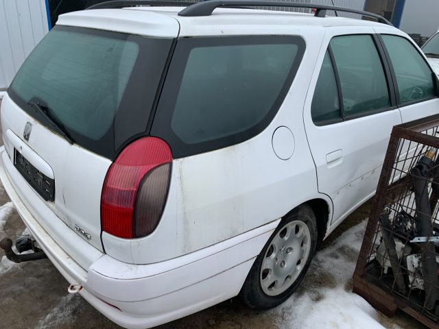 bontott PEUGEOT 306 Jobb első Féknyereg Munkahengerrel