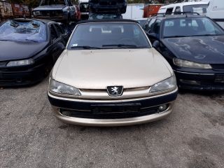 bontott PEUGEOT 306 Jobb első Lengőkar