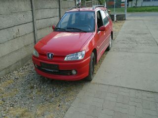 bontott PEUGEOT 306 Jobb Féltengely