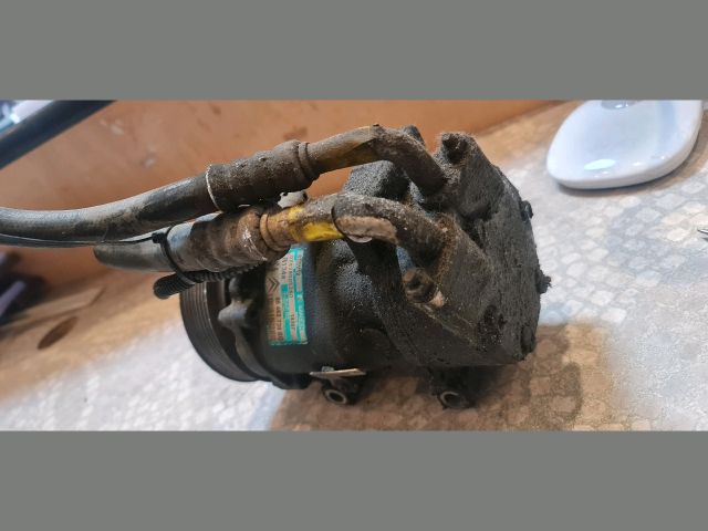 bontott PEUGEOT 306 Klímakompresszor
